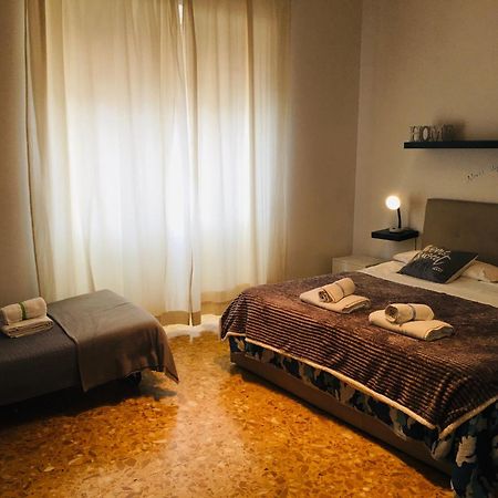 Appartamento Di Sara 로마 외부 사진