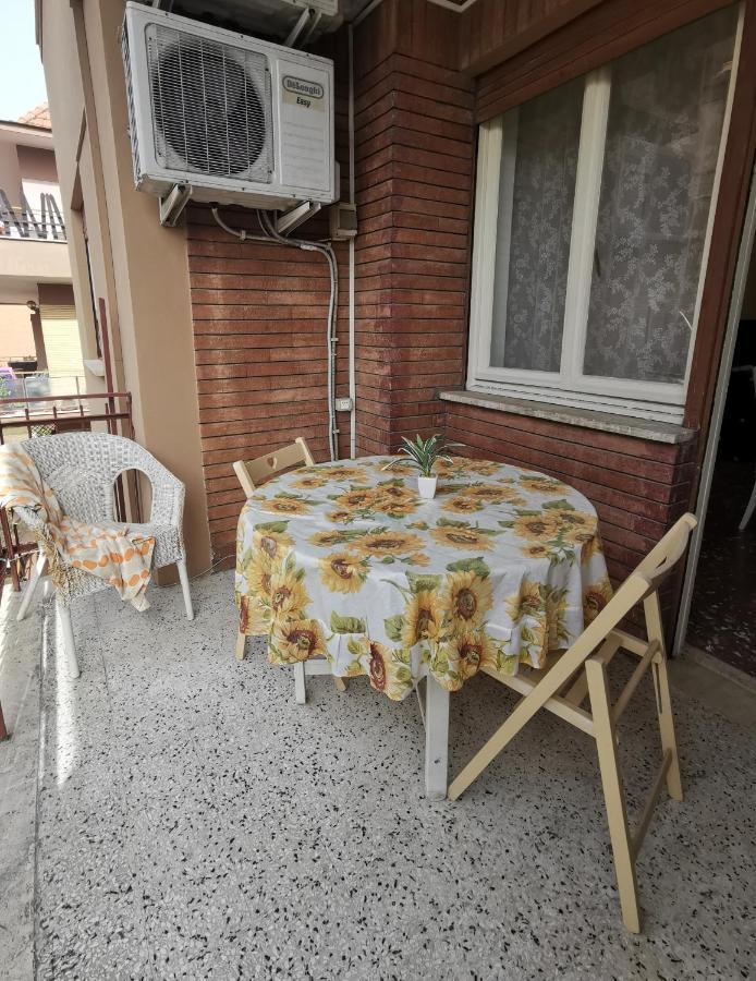 Appartamento Di Sara 로마 외부 사진