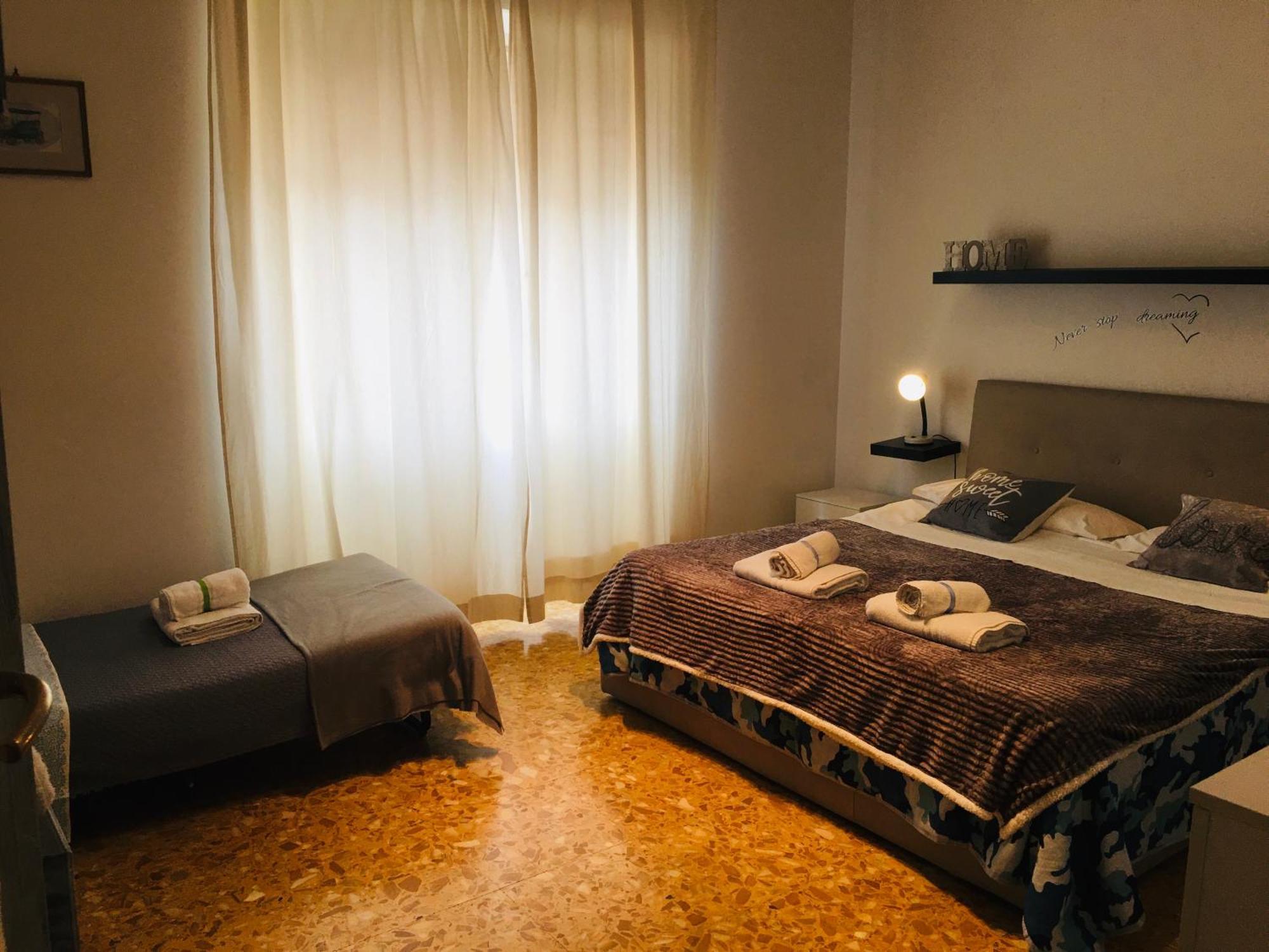 Appartamento Di Sara 로마 외부 사진
